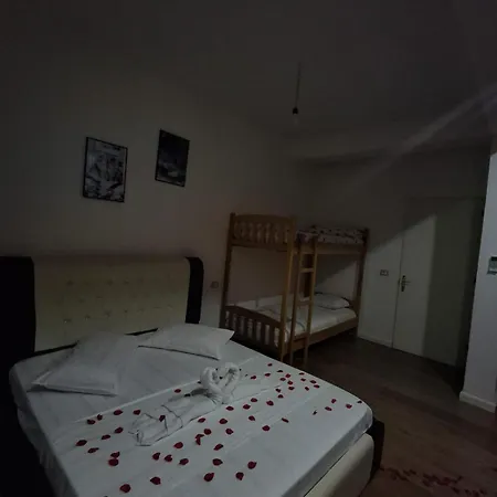 Lion's Apartamento